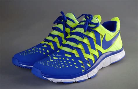 Nike Free 5.0 Review 